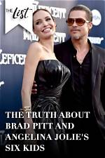 The Real Truth: Are Brad Pitt's Parents Still Among Us?