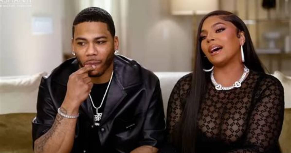 The Reality of Nelly’s Relationship with His Girlfriend and How He Got His Kids
