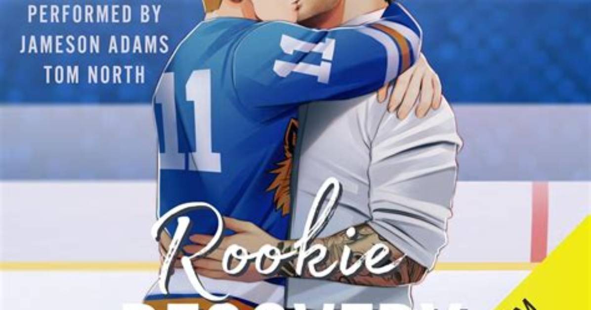 The Recovery Boys: Where Are They Now?