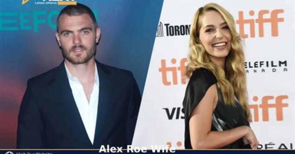 The Relationship History of Alex Roe and Olivia Cooke: a Detailed Look