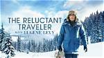 “The Reluctant Traveler” a Reality Documentary Series Is Set to Released on Apple Tv+
