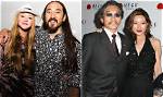 The Remarkable Father of Steve Aoki