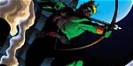 **The Remarkable Green Arrow: Exploring His Height and Heroic Journey**