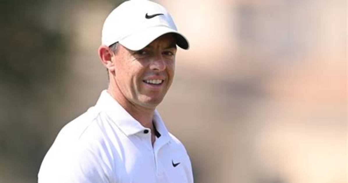The Remarkable Height of Rory Mcilroy: Discovering His Height in Feet