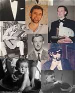 The Remarkable Hugh Newton-John: a Musical Icon