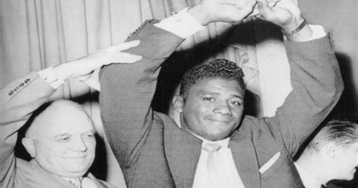 The Remarkable Impact of Cus D'amato's Enigmatic Wife