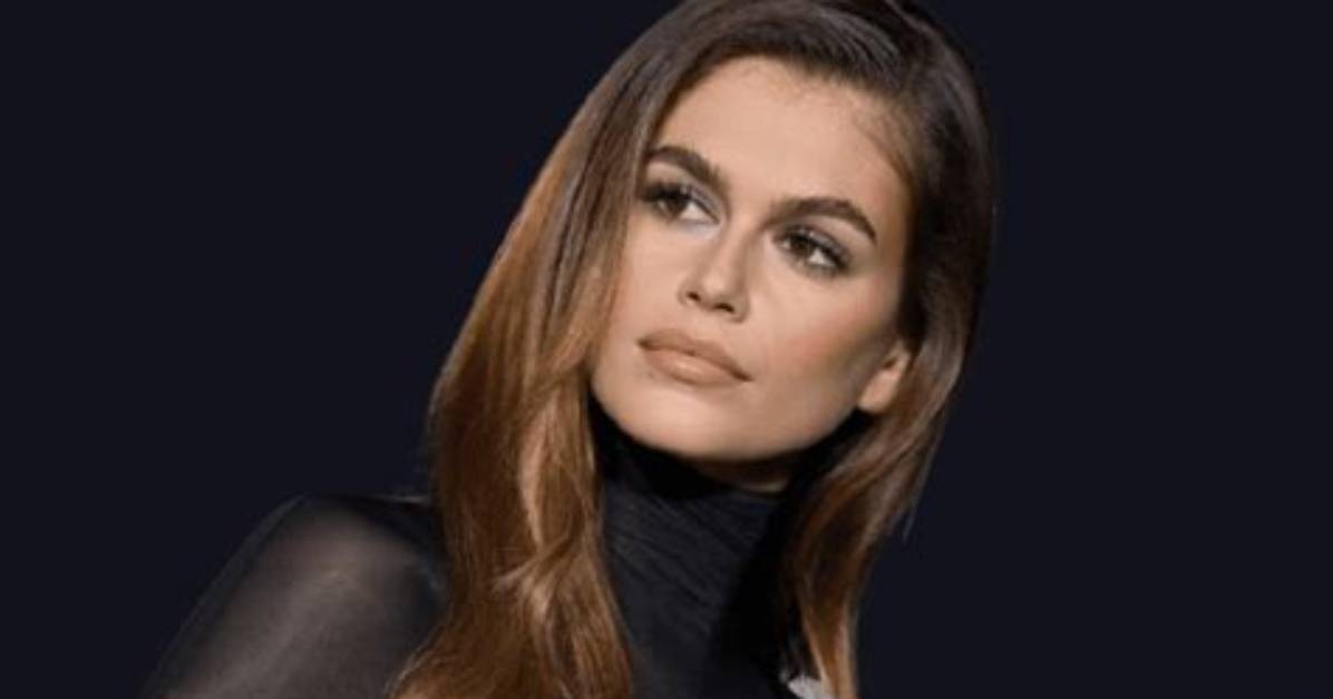 The Remarkable Journey of Kaia Gerber