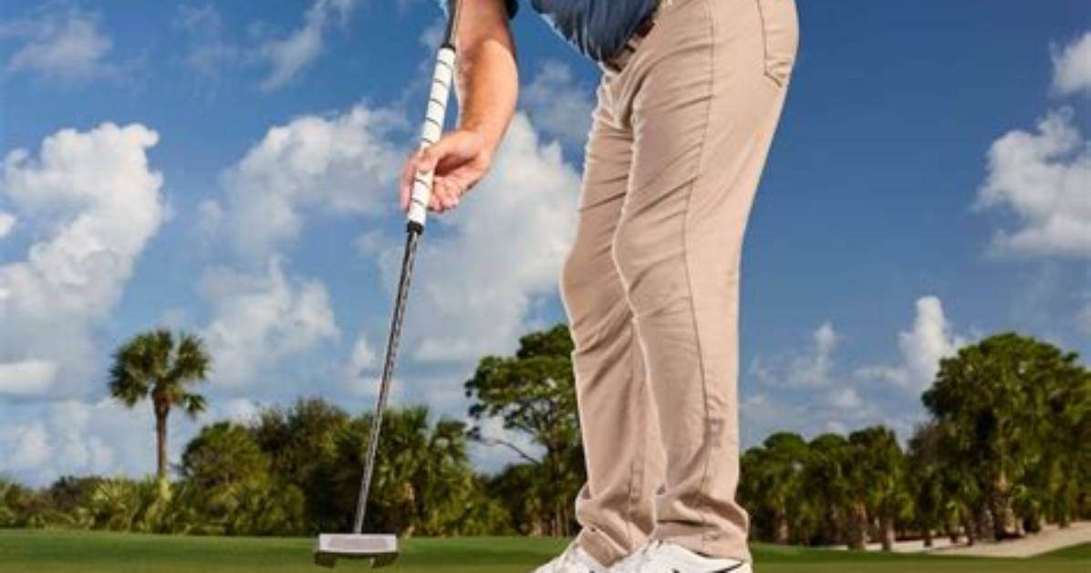 The Remarkable Journey of Lucas Glover: a Golfing Star
