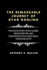 The Remarkable Journey of Ryan Egghold: a Rising Star