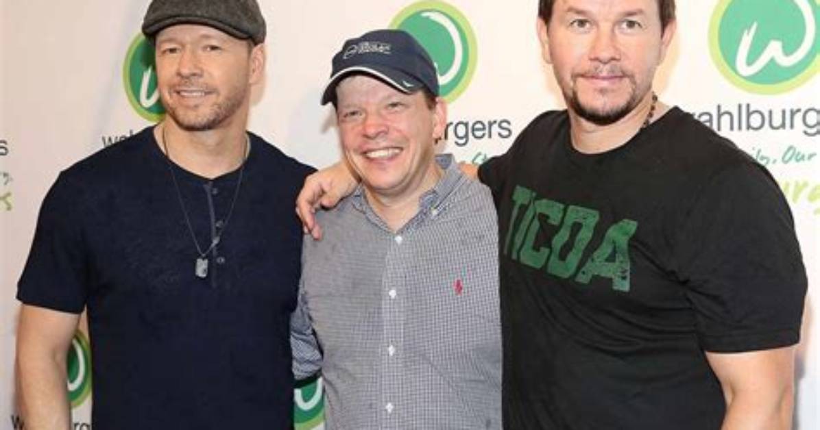 The Remarkable Journey of the Wahlberg Brothers
