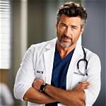 The Renowned Dr. Shepherd: an Expert in Healthcare