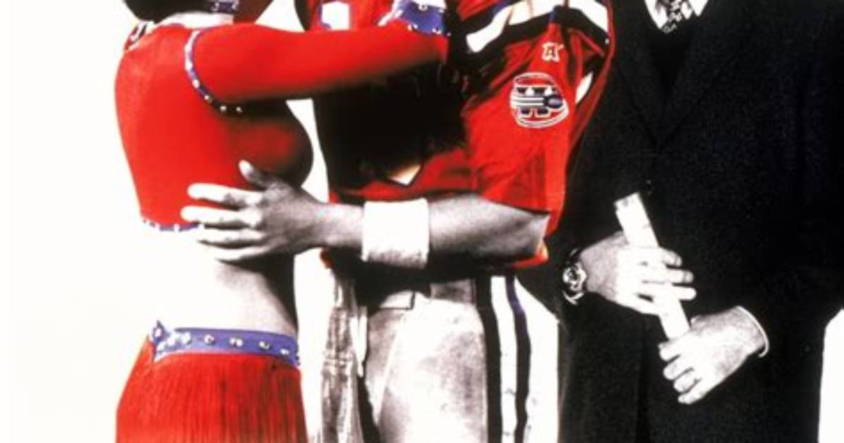 "The Replacements" Movie Cast Revealed
