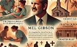 The Resilience and Philanthropy of Mel Gibson's Ex-Wife