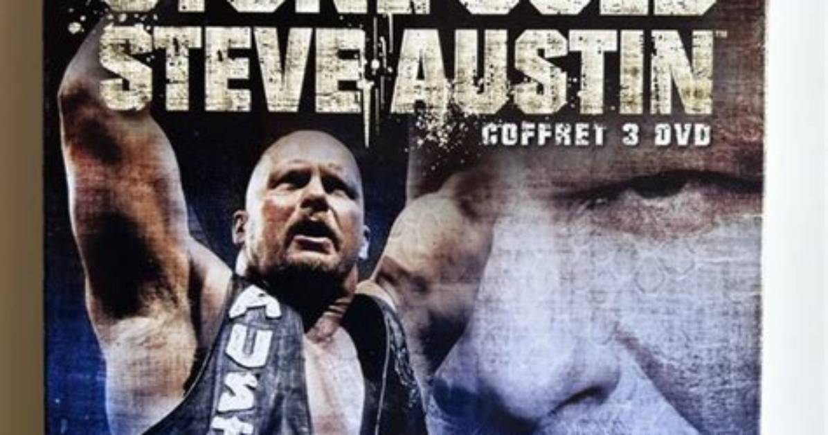 **The Resilient Legacy of Steve Austin: a Life Beyond the Ring**