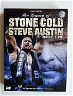 **The Resilient Legacy of Steve Austin: a Life Beyond the Ring**