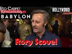 The Revelations of Philipp Berk: Hollywood Insider Uncovers the Truth