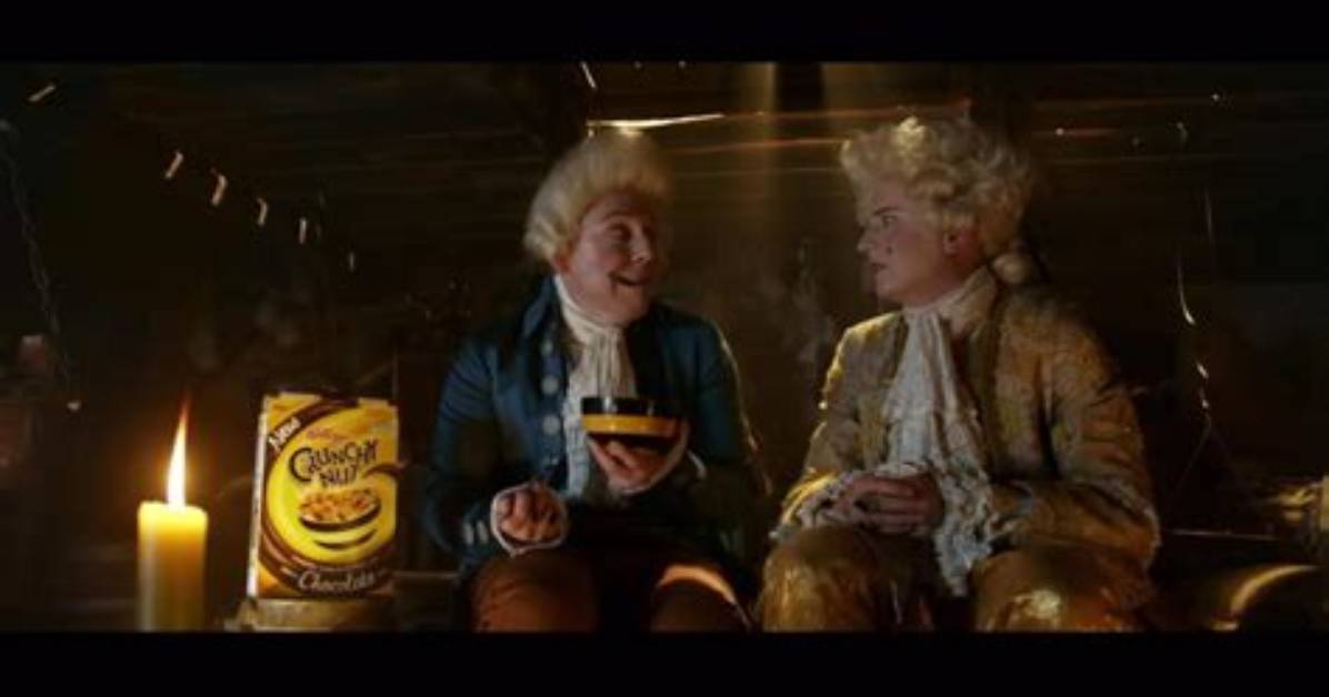 The Revolutionary Origin of the Original Crunchy Cheese Snack: the First Cheetos
