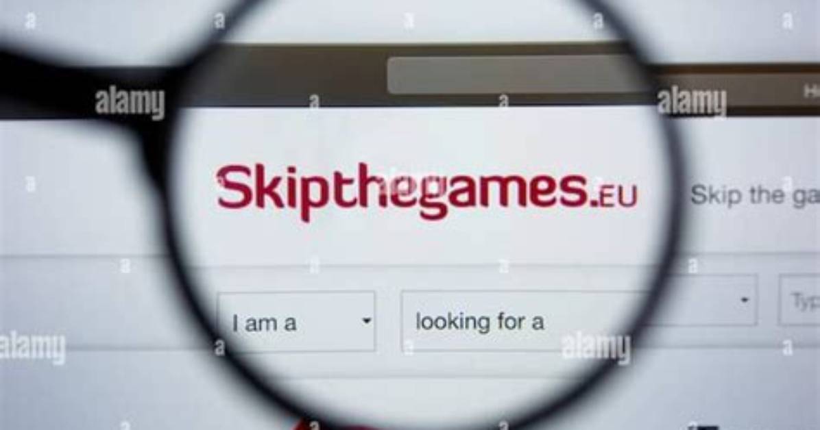 The Revolutionary "Skip the Games" Approach