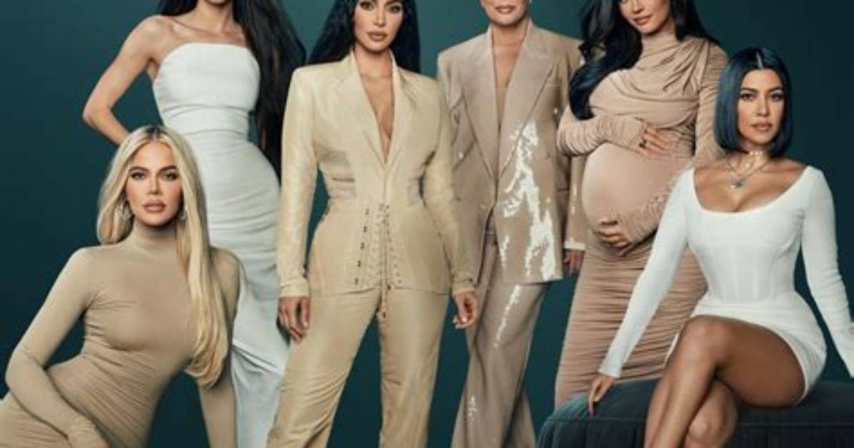 The Richest of the Kardashians: Uncovering Their Net Worth Extravaganza