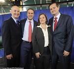 The Ricketts Family Net Worth and Religion, Why Are Muslim Players Uncomfortable About Them?