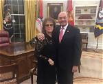 The Rise and Impact of Hilary Weisselberg in the Financial World