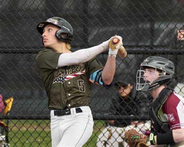 The Rise of a Baseball Phenom