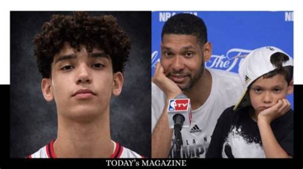 The Rising Star from Duncan, Sc