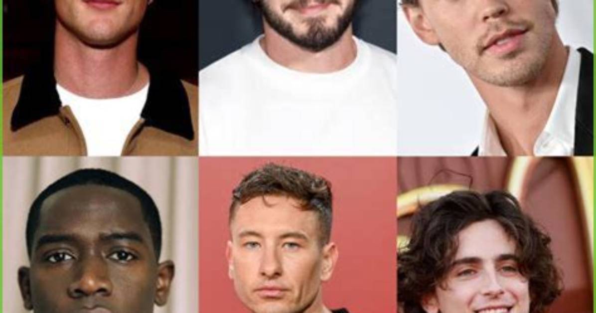 The Rising Stars: 20-Something Actors to Watch