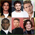 The Rising Stars: 20-Something Actors to Watch