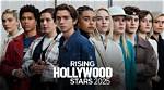 The Rising Stars of Hollywood: Discovering the Hottest Actors