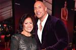 The Rock's Mom, the Backbone of a Legend