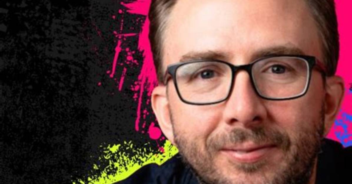 The Role of Joe List's Parents in His Comedy