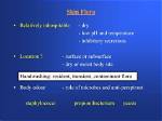 The Role of Skin Flora in Urinary Tract Health