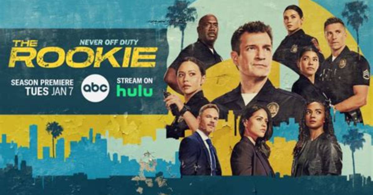 ‘The Rookie’ Season 5 Promo Brings Back an Old Foe and Teases Secret Romance
