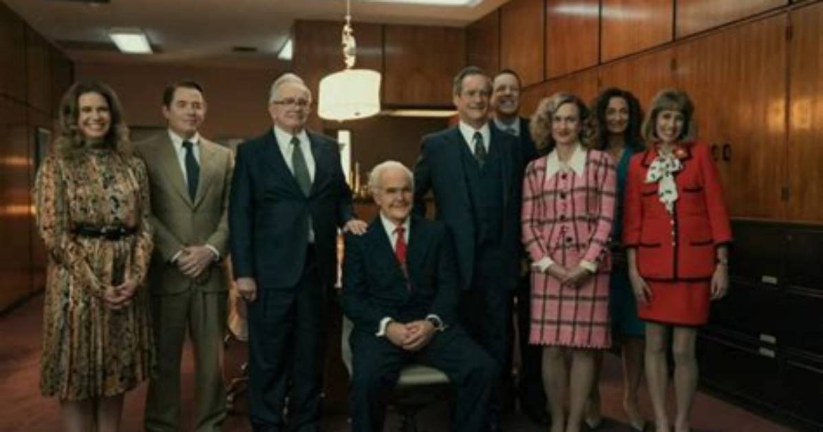 The Sackler Family's Net Worth Exposed