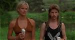 The Scene-Stealing Beauty in Joe Dirt