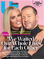 The Scoop on Donnie Wahlberg and Jenny Mccarthy's Marital Status