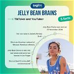 The Scoop on Jelly Bean Brainz Leaks: Everything You Need to Know