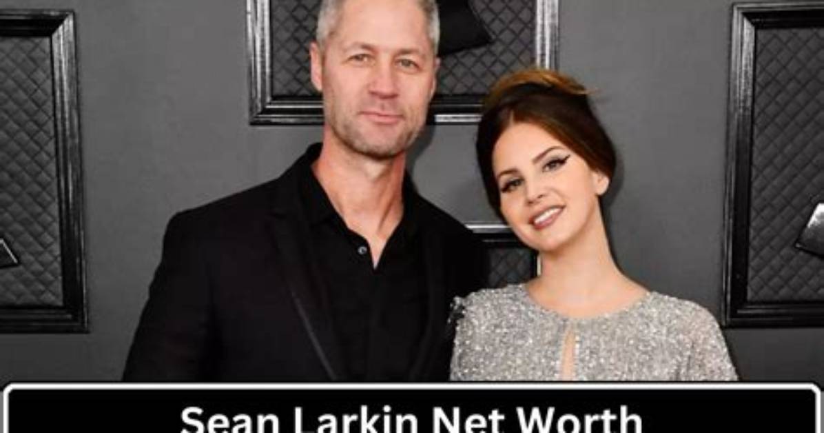 The Sean "Sticks" Larkin Net Worth Saga