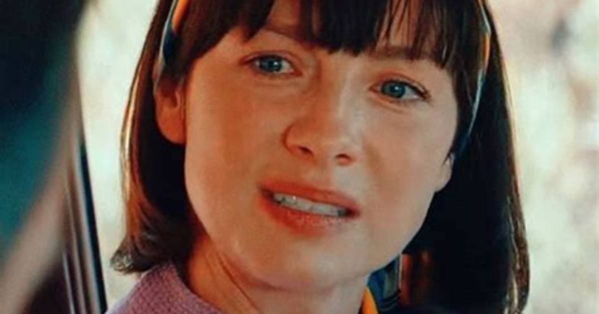 The Search for Mollie Miles