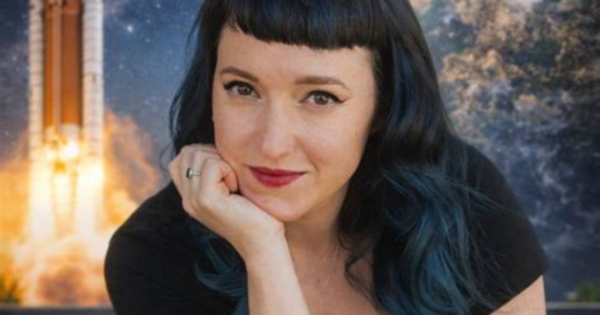 The Secrets Behind Amy Teitel's Journey