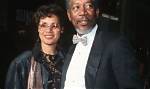 The Secrets Behind Morgan Freeman's Wife's Age: Unveiled!