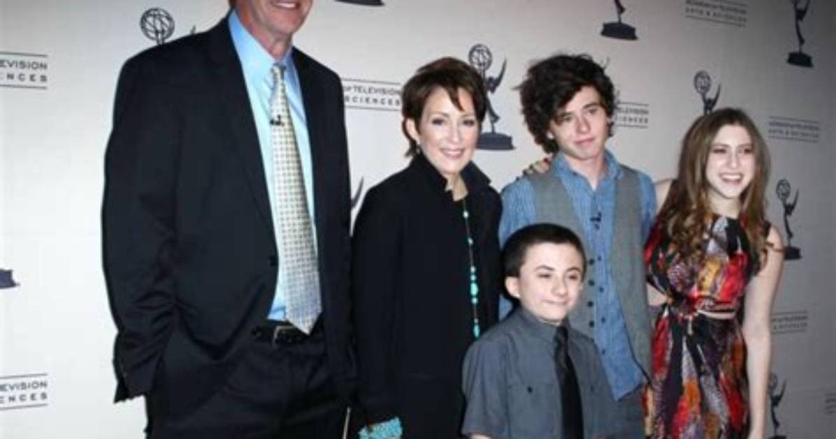 The Secrets of Neil Flynn's Family Life: Meet His Children