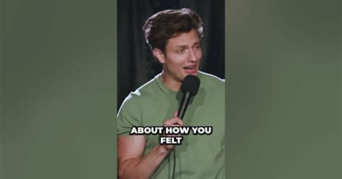 The Shocking Truth About Matt Rife and Drug Abuse: a Comprehensive Examination