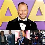 The Shocking Truth Behind Donnie Wahlberg's Separation Rumors