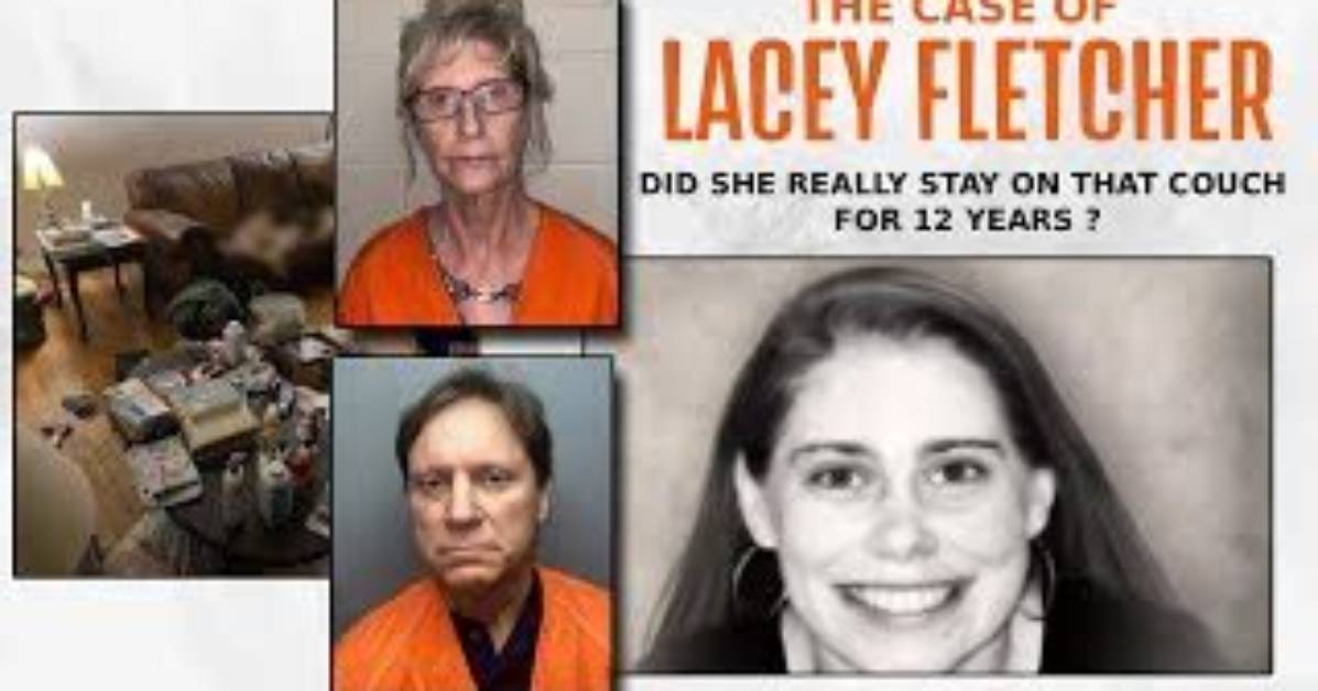 The Shocking Truth: Is Lacey Fletcher Still Alive? Uncovering the Evidence