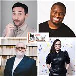 The Side-Splitting Circle of Comedians Around Shane Gillis