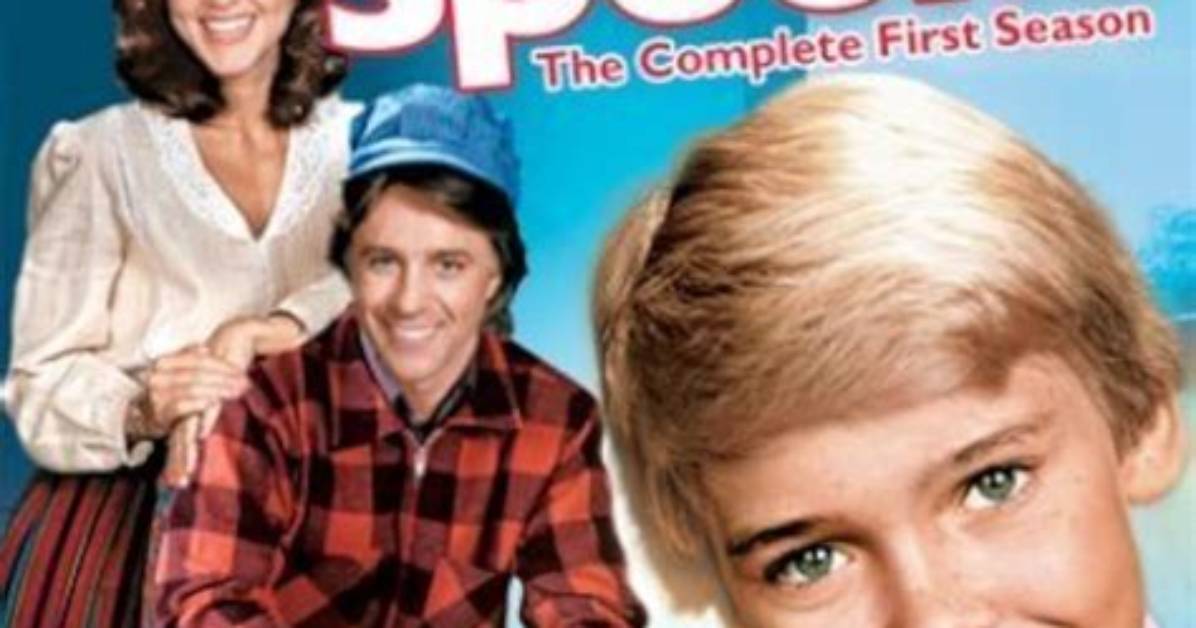The Silver Spoons Era with Ricky Schroeder: a Nostalgic Journey