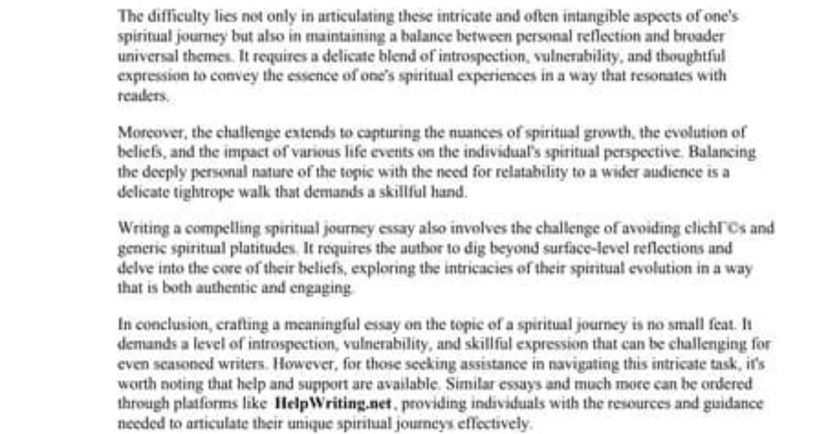 The Spiritual Journey of Jules Kound%C3%A9 Exploring 1200. Jpg