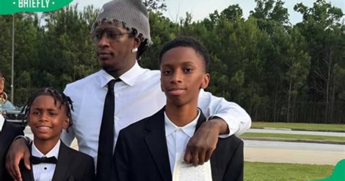 The Story of Young Thug's Children